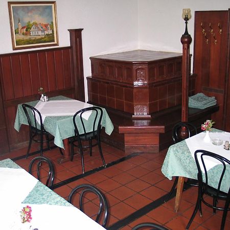 Marincic Inn Skocjan  ภายนอก รูปภาพ