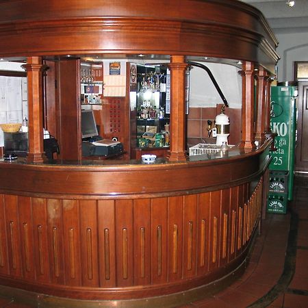 Marincic Inn Skocjan  ภายนอก รูปภาพ