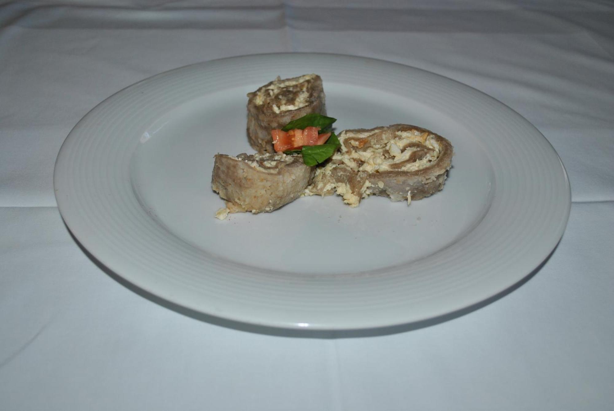 Marincic Inn Skocjan  ภายนอก รูปภาพ