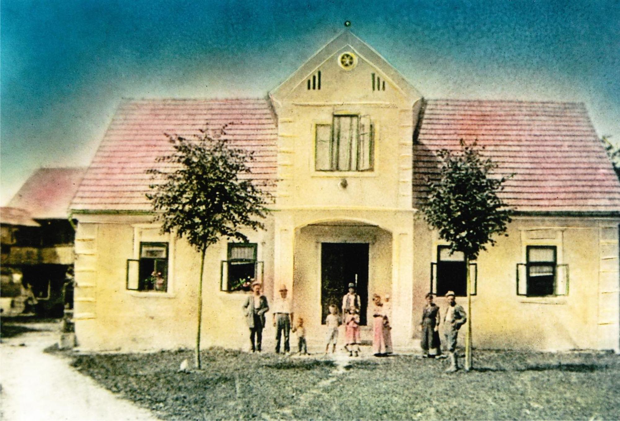 Marincic Inn Skocjan  ภายนอก รูปภาพ