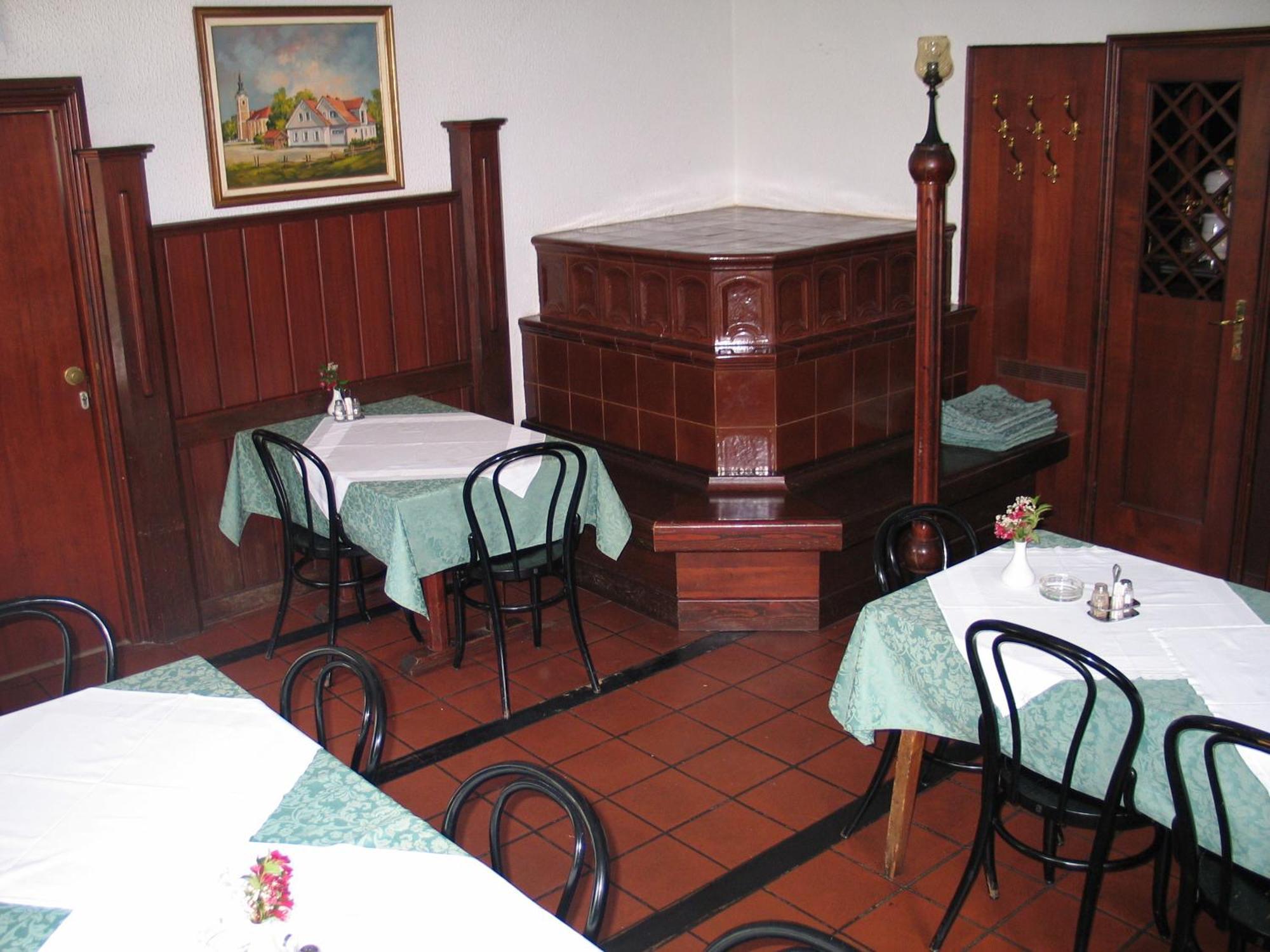 Marincic Inn Skocjan  ภายนอก รูปภาพ