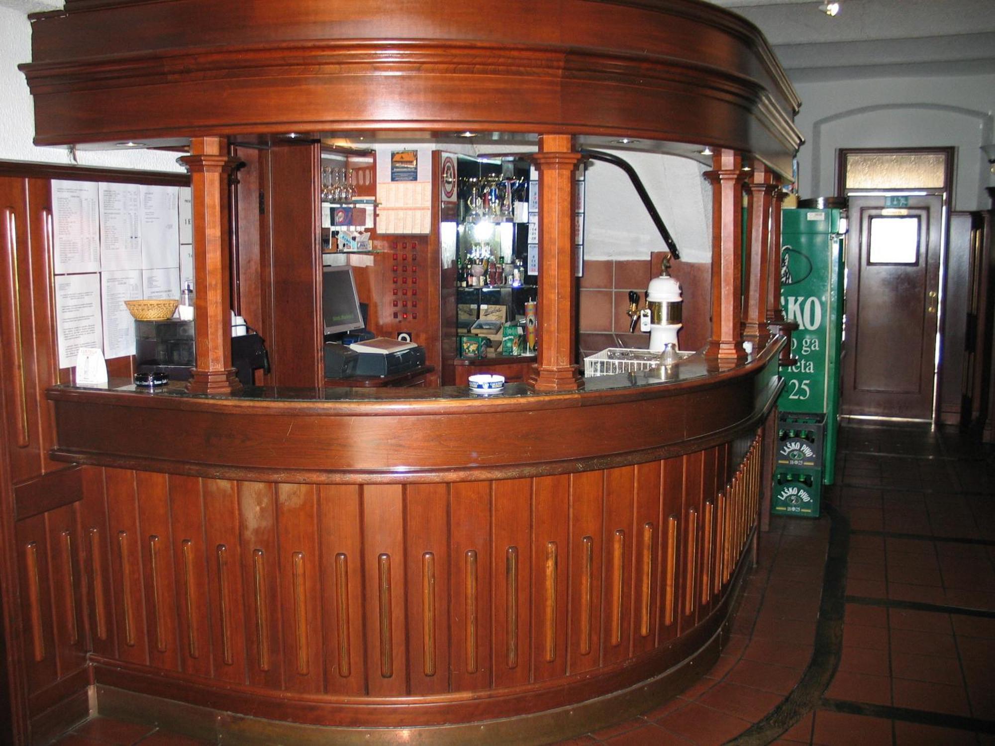 Marincic Inn Skocjan  ภายนอก รูปภาพ