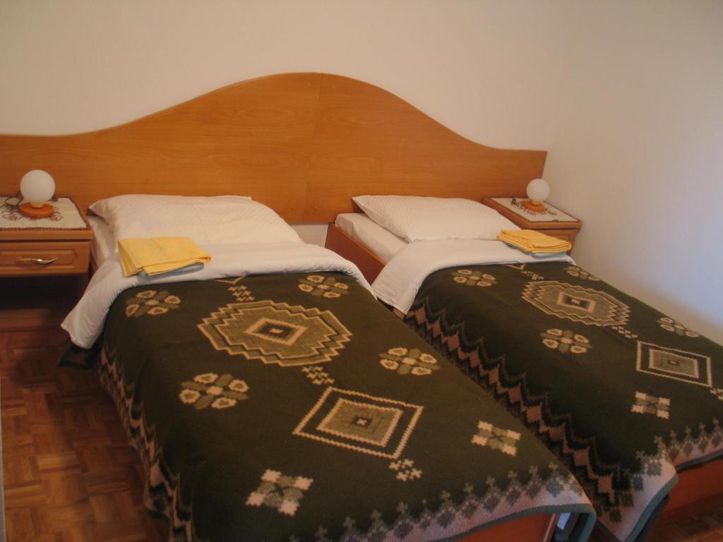 Marincic Inn Skocjan  ห้อง รูปภาพ