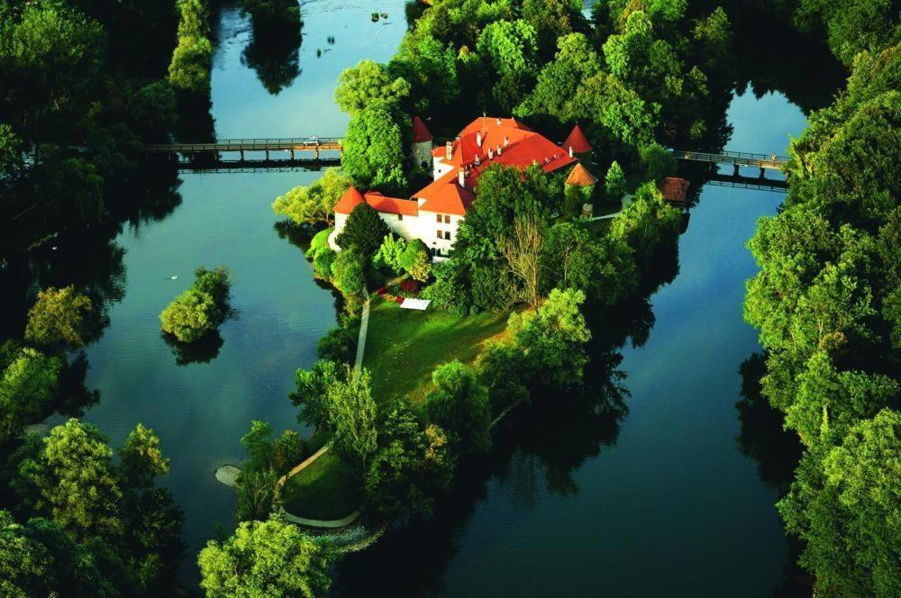 Marincic Inn Skocjan  ภายนอก รูปภาพ