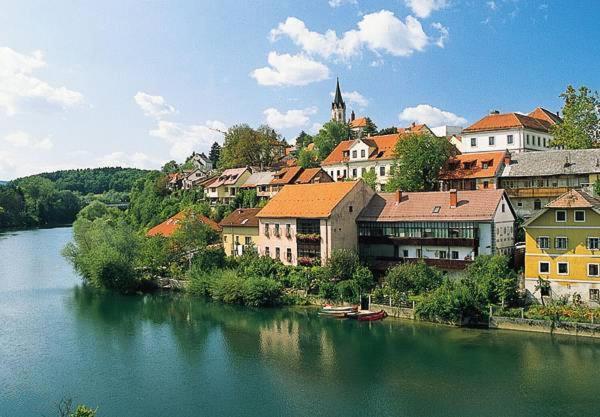 Marincic Inn Skocjan  ภายนอก รูปภาพ