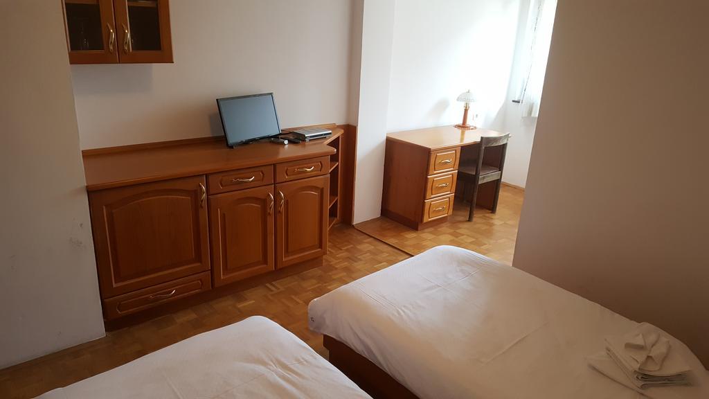 Marincic Inn Skocjan  ภายนอก รูปภาพ