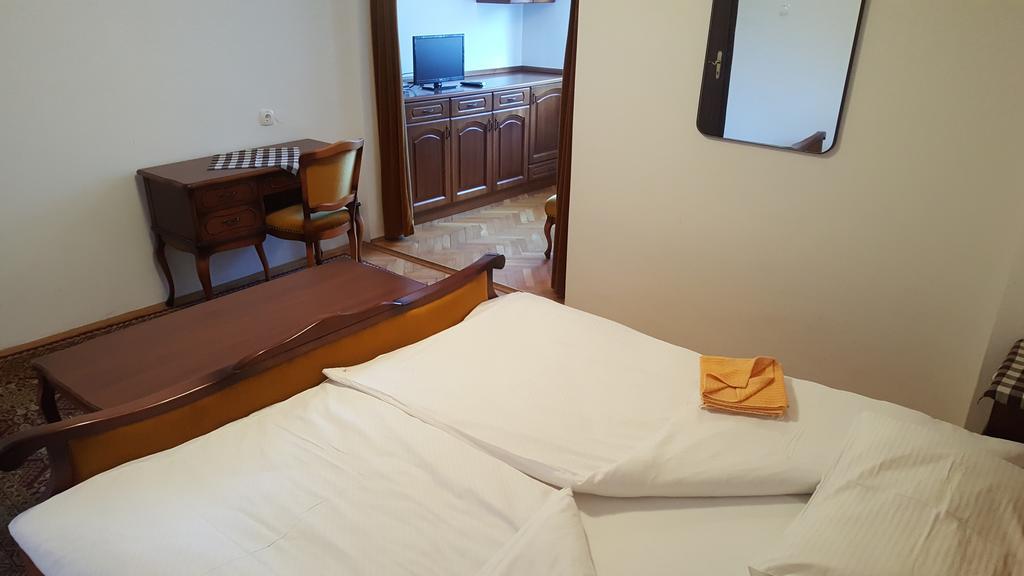 Marincic Inn Skocjan  ภายนอก รูปภาพ